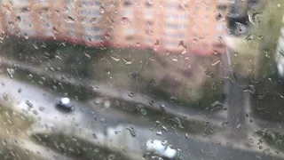 Праздничный день омрачит ливень и сильный ветер