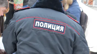 Был на работе, когда стало плохо: в Рязанской области скончался полицейский