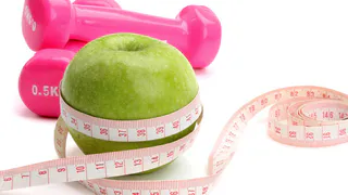 В Нижнекамске запустили проект «Худеем вместе»