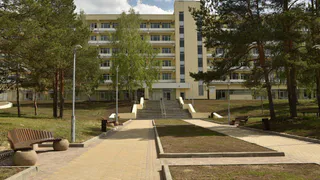 В Солотче открылся многопрофильный социально-реабилитационный центр «Сосновый бор»