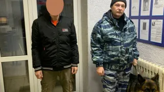 Пьяный рязанец чуть не убил жену