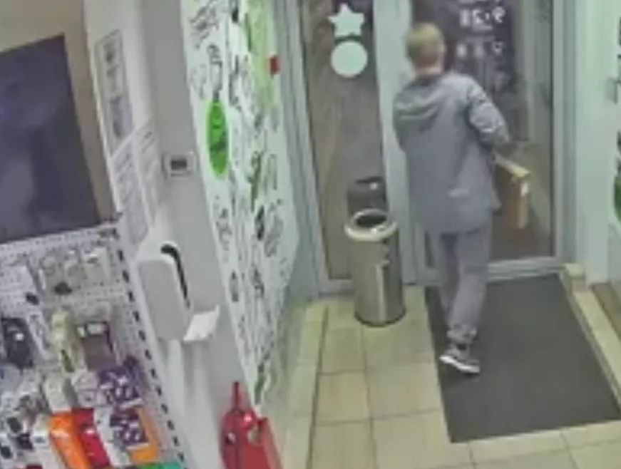 В Пензе полицейские поймали серийного вора