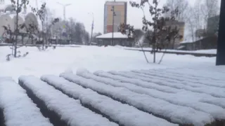 Амплитуда в 16 градусов ждёт магнитогорцев: прогноз на 11 февраля