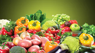 Роспотребнадзор: о правильном выборе фруктов и овощей