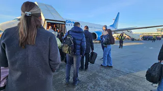 Из Казани стартуют прямые рейсы в Нижневартовск и Новый Уренгой