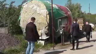 На Брянщине два года действовала сеть подпольных автозаправок