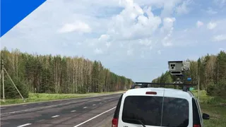 18 передвижных камер во Владимирской области переехали на новые места
