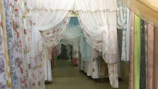 Эти 3 секрета стирки штор сделают их прямыми и свежими на полгода