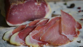 Настоящее деревенское мясо от рязанского фермера!