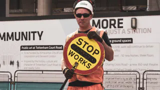 Движение на улице Полевой перекроют из-за работ на водоводе