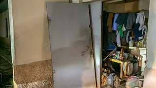 Во Владимирской области спасатели обнаружили труп мужчины