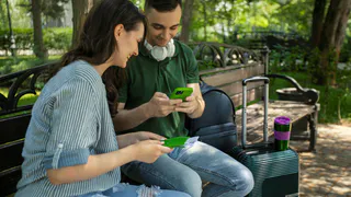 Отдохнуть на майских: россияне активно бронируют билеты в Азию