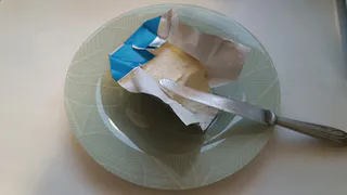 Не берите даже для выпечки и по акции: Росконтроль назвал марки сливочного масла, которые лучше избегать