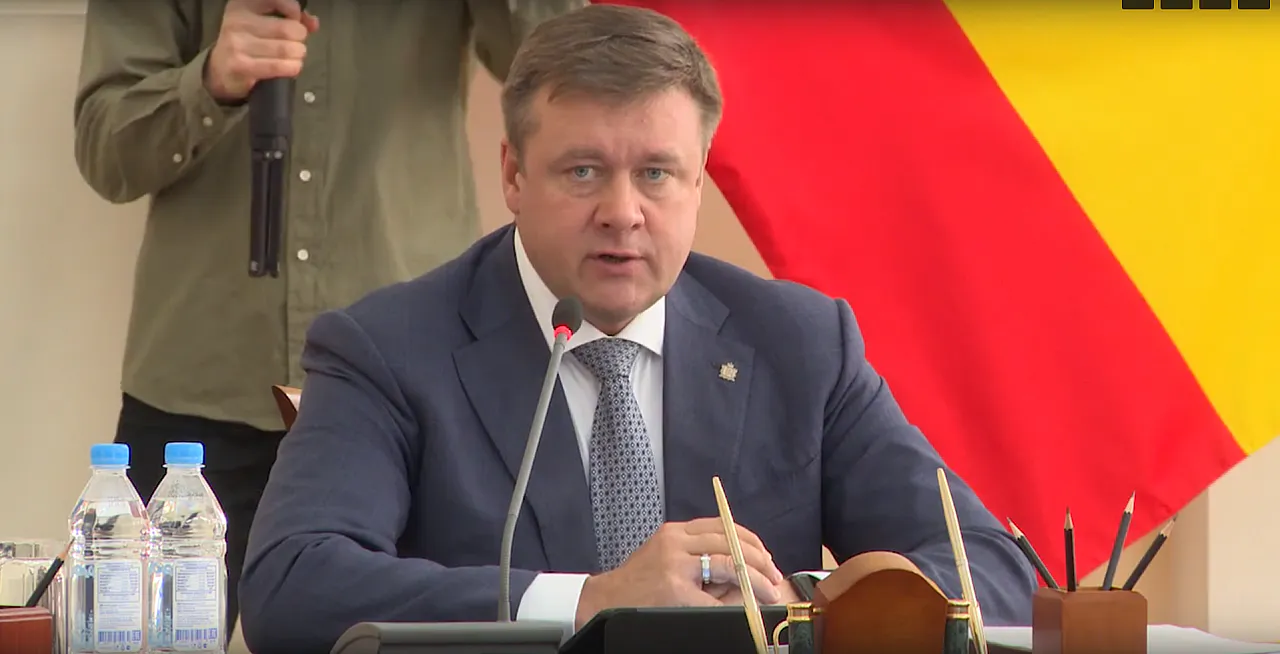 26 муниципалитетов Рязанской области готовы к зиме