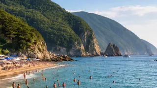 Ближе Дубая, чище Байкала и дешевле Вьетнама: морской российский курорт, где не стыдно побывать в отпуске