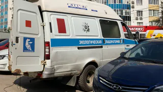 Штрафы солидные: Совфед принял закон о наказании для заводов-загрязнителей