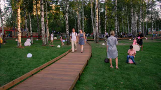 Под суд пойдет нижнекамец, нападавший в парке на женщин