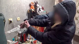 Жительница Владимира, убившая сожителя из-за оскорблений, пойдет под суд