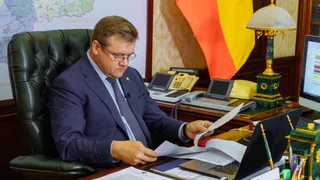 Запрещены массовые мероприятия: в Рязанской области ввели новые ограничения