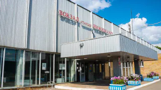 Теперь официально: Нижнекамску выделено 87 миллионов на модернизацию автовокзала