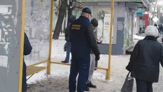 Блюдут порядок: в Рязани снова прошли рейды по соблюдению масочного режима