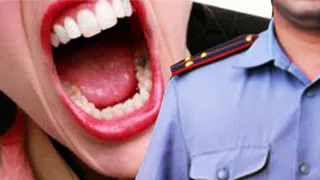 Нельзя их обижать: в Татарстане беременная заплатит штраф за оскорбление полицейского