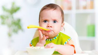 Названы самые вредные для здоровья крупы