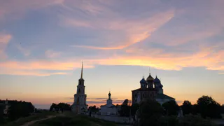 Рязань заняла лидирующую позицию в рейтинге бюджетных городов для поездок