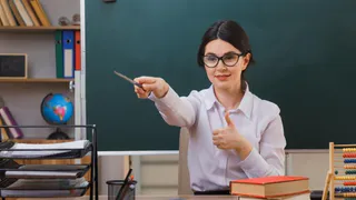 Учителям региона ограничат количество уроков в день