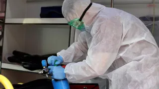 В Рязанской области выявили 137 случаев COVID-19 за сутки