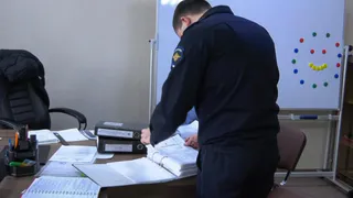 Полиция Рязани рассказала подробности дела о мошенничестве с закупкой коммунальной техники