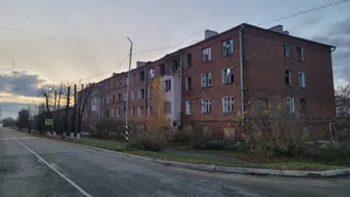 В Камешкове по решению суда снесут аварийный дом на улице Карла Либкнехта