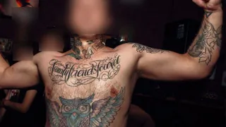 Наркомана-дилера из Оренбурга задержали в Володарском районе Брянска