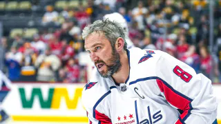 Рекорд Овечкина стал толчком для роста интереса к хоккею: увеличился спрос на тренеров