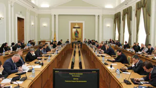 Рязань установит партнерские отношения с городами Италии