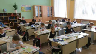 Передумали: кампремонт новомичуринской школы №2 перенесли на неопределенный срок