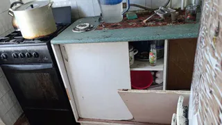 Чебоксарец зарезал свою мать: мужчина жил вместе с ней и не имел постоянного дохода