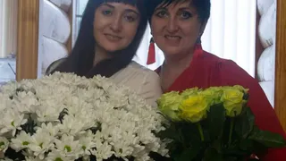 Мать пропавшей Елены Логуновой считает, что дочь вероятно стала жертвой собственного мужа