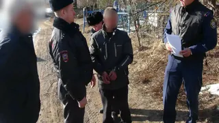 В Коврове раскрыли обстоятельства гибель женщины у кладбища и задержали подозреваемого