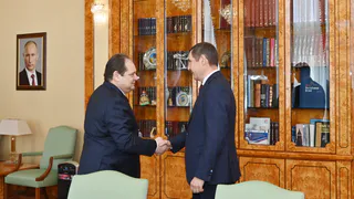 «Россети Северо-Запад» укрепляют энергобезопасность Коми рекордными инвестициями