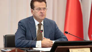 Мэр Казани: «Из отличников выходят отличники, а из троечников - мэры и руководители регионов»
