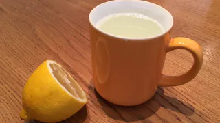 Секретный напиток для супер-иммунитета: сразу плюс 30% защиты перед сезоном простуд в октябре