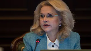 Указ подписали: Голикова объявила о разовой выплате пенсионерам 15 000 рублей с 6 ноября