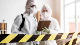 В Сасовском районе ввели строгие запреты из-за карантина