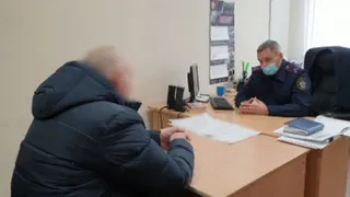 Главврача Брянской горбольницы № 1 задержали по подозрению в получении взяток