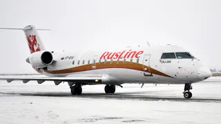 Скоро: Из «Бегишево» нижнекамцы смогут улететь в Екатеринбург и Минеральные Воды