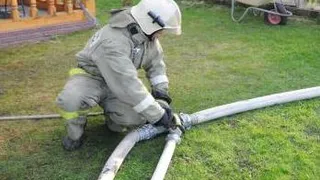 12 пожаров за выходные: сводка происшествий МЧС