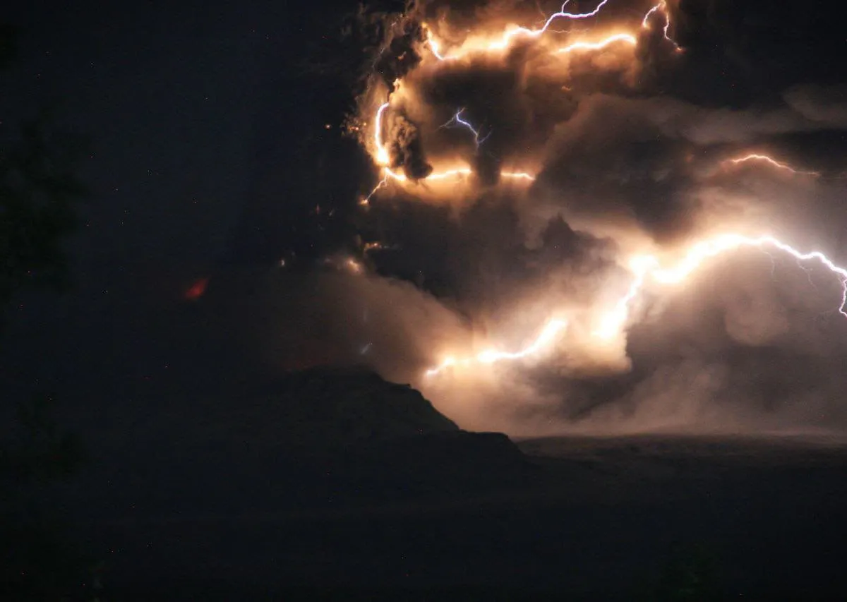 Синоптики: в конце июля придет жуткая аномалия