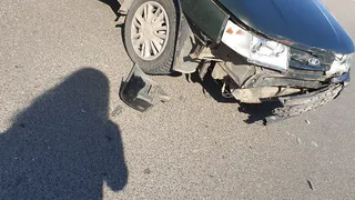 Авария в Рязани: требуется помощь свидетелей