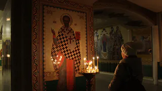 Расписание рождественских богослужений опубликовано для 11 храмов Магнитогорска